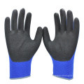 HESPAX EN388 15G NYLON SANDY NITRILE Gants de travail